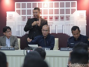 KPU Berencana Pemilu Selanjutnya Hanya Gunakan TPS dan KSK di Kuala Lumpur