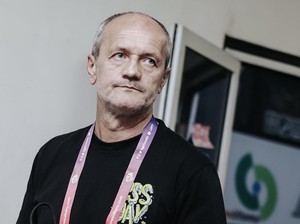 Asa Coach Risto Vidakovic di Jeda Panjang Laga PSS
