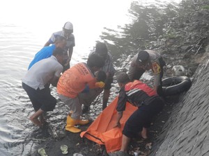 Nahas, Pencari Ikan di Sidoarjo Ditemukan Tewas Tersetrum Alatnya Sendiri