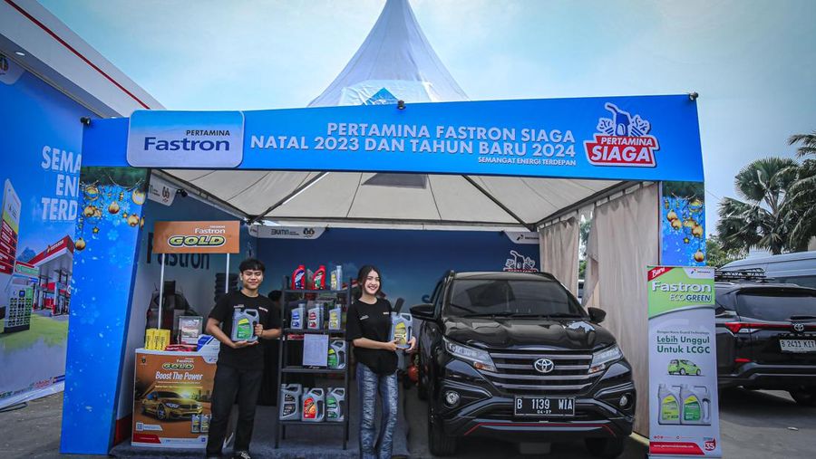Pertamina Patra Niaga