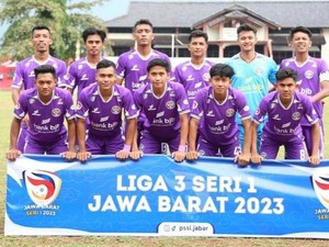 Kalahkan Depok City Lewat Adu Penalti, PSGC Ciamis Juara 3 Liga 3 Jabar