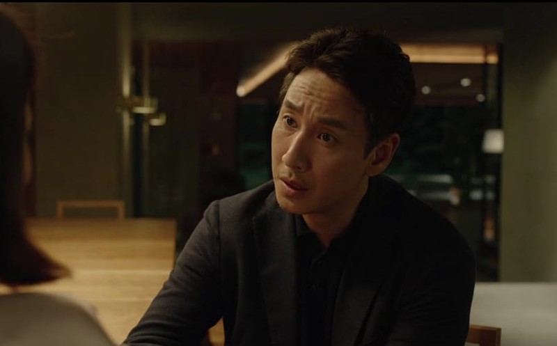 Aktor Korea Selatan, Lee Sun Kyun. (Dok. IMDB)
