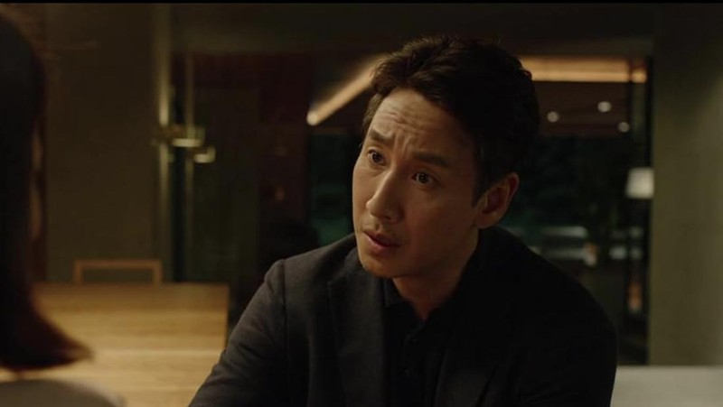 Aktor Korea Selatan, Lee Sun Kyun. (Dok. IMDB)