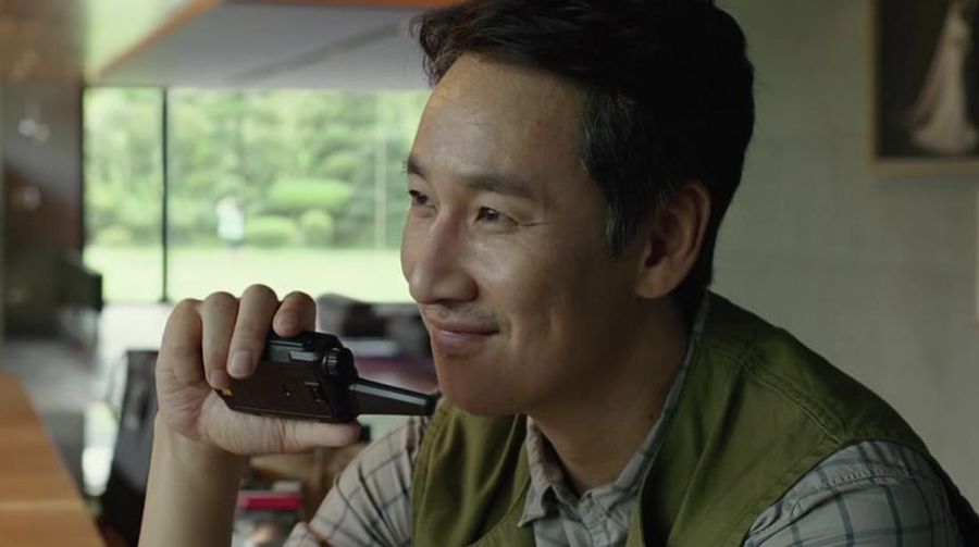 Aktor Korea Selatan, Lee Sun Kyun. (Dok. IMDB)