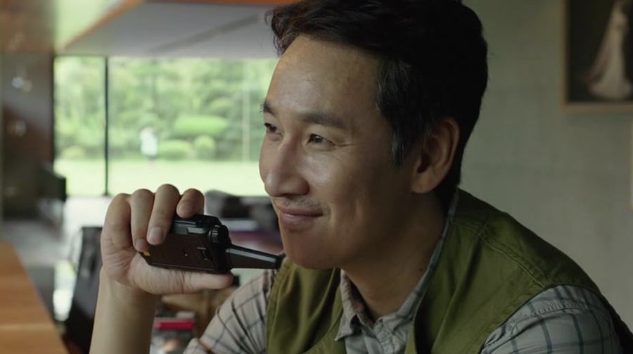 Aktor Korea Selatan, Lee Sun Kyun. (Dok. IMDB)
