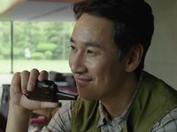 Lee Sun Kyun Kena Skandal Ini sebelum Ditemukan Meninggal
