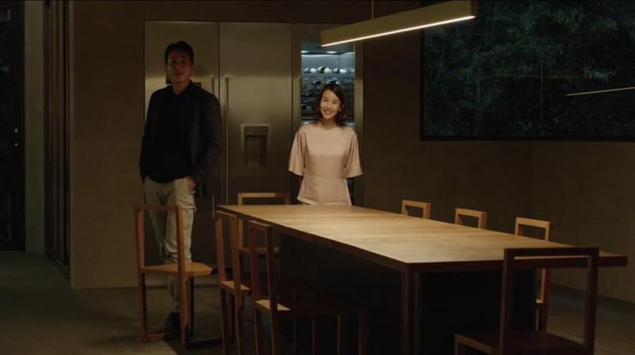 Aktor Korea Selatan, Lee Sun Kyun. (Dok. IMDB)