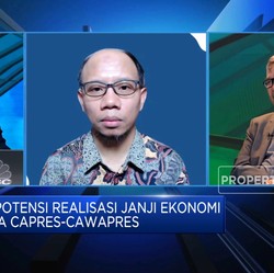 Ekonom Bedah Janji 