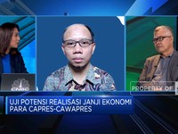 Anies-Prabowo Mau Bentuk Badan Penerimaan Negara, Realistis?