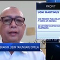 Antisipasi Lonjakan Penumpang Kereta & Pengguna Tol di Nataru