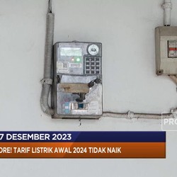 Awal 2024 Listrik Tak Naik - Intel Bangun Pabrik di Israel