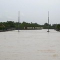 Banjir Besar Terjang Malaysia, 28.000 Orang Mengungsi