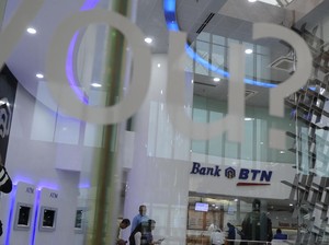 Dorong Kenaikan Dana Pihak Ketiga, Bank BTN Incar Nasabah Kakap