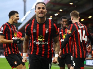 Bravo, Bournemouth, Bravo!