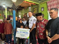 Ini Bukti BPJS Ketenagakerjaan Komitmen Lindungi Peserta