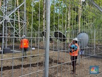 Proyek BTS 4G Kominfo Selesai, Besok Dibuktikan di Ujung RI