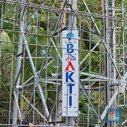 Kapal Bawa BTS Hilang Kontak di Papua, Ini Update Terbarunya