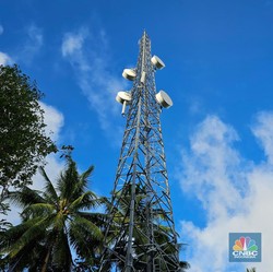 Ini 6 Skema Insentif Biaya Frekuensi Buat Operator Seluler