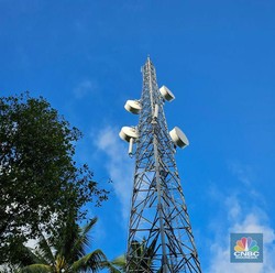 Indosat Usul Komdigi Lelang Frekuensi Sekaligus Demi Internet Murah