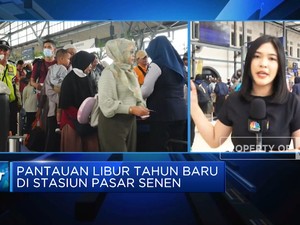 Arus Mudik Tahap 2 Diperkirakan Terjadi Pada 29 Desember 2023