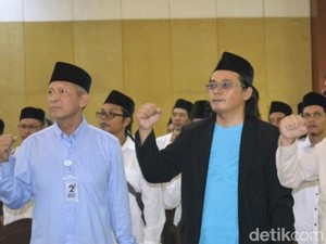 Di Kebumen, Wakil Ketua TKN: Prabowo Komitmen Sempurnakan Program Jokowi