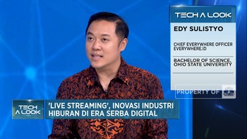 Prospek Cuan Bisnis Konser Musik Secara 