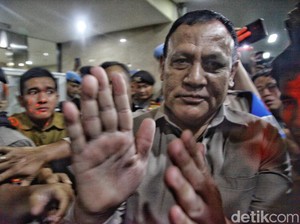 Polisi Kembali Periksa Firli Bahuri di Kasus Pemerasan SYL Hari Ini