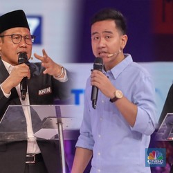 Kubu Anies dan Ganjar Kompak Kritik Sikap Gibran