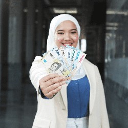 Suku Bunga BI Dipangkas Jadi 6%, Investor Untung Atau Rugi?