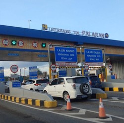 Tarif Jalan Tol Jakarta-Cikampek Bakal Naik, Ada yang Sampai 35%