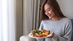 Waspada! Ini 5 Penyakit yang Bisa Muncul Akibat Jarang Sarapan
