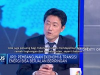 Video: Inflasi RI di 2024 Diprediksi Turun, Ini Penyebabnya