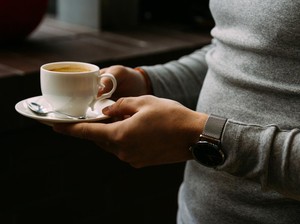 Ini 5 Efek Samping yang Didapat Jika Ngopi Sebelum Makan