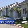 Insentif 'Kado Akhir Tahun' Properti di 2023, Manjur Gak Ya?