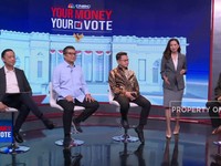 Video: Janji Manis Capres - Cawapres, Dari Mana Duitnya?