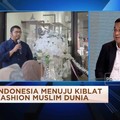 Jurus HIJUP Perkuat Bisnis Fashion Muslim ke Pasar Global