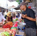 Mendag Pastikan Harga Bahan Pokok Stabil dan Pasokan Cukup