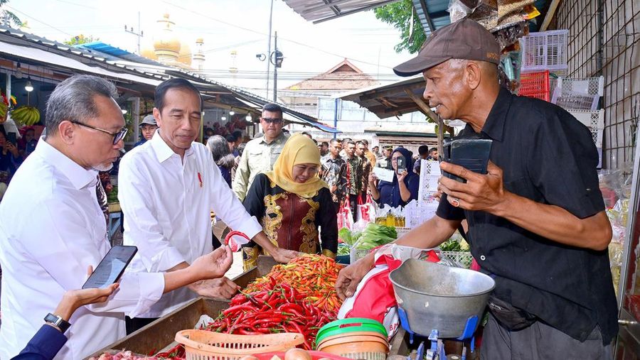 Kemendag
