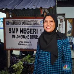 Ada BTS 4G, Warga Talaud di Ujung RI Kini 'Tinggal Googling'