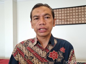 Bawaslu Bantul Buka Loker 3.166 Pengawas TPS, Gaji Rp 1 Juta
