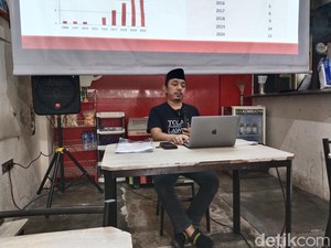 PSI: 324 Ijazah di Jabar Ditahan Sekolah, Mayoritas SMA/SMK