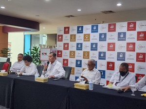 Bantahan Firli soal SYL Terpatahkan Jejak Digital Pertemuan