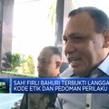 Langgar Etik, Firli Bahuri Diminta Mundur dari Ketua KPK
