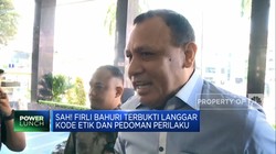 Langgar Etik, Firli Bahuri Diminta Mundur dari Ketua KPK
