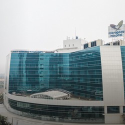Saham RS Mayapada (SRAJ) Disuspensi Bursa Efek Indonesia, Kenapa?