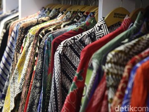 Ini Perbedaan Mencolok Batik Pekalongan dengan Batik Solo dan Jogja