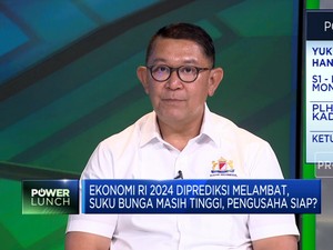 Optimisme & Kewaspadaan Pengusaha Sambut Tahun Politik 2024