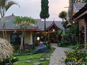Lho Keterlaluan, Nginap 3 Bulan di Hotel dan Malah Kabur Tak Bayar