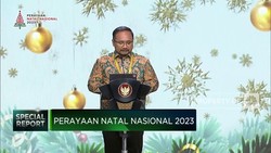 Menag Yaqut Imbau Jaga Persaudaraan Umat & Hargai Pluralisme