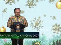 Menag Yaqut Imbau Jaga Persaudaraan Umat & Hargai Pluralisme